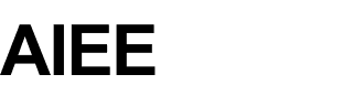 AIEE wordmark