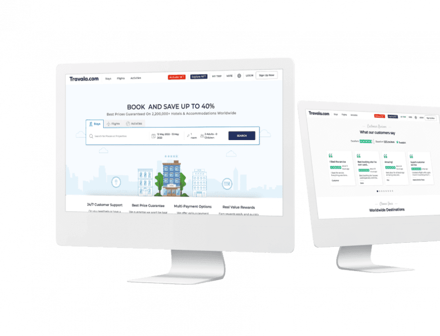Travala