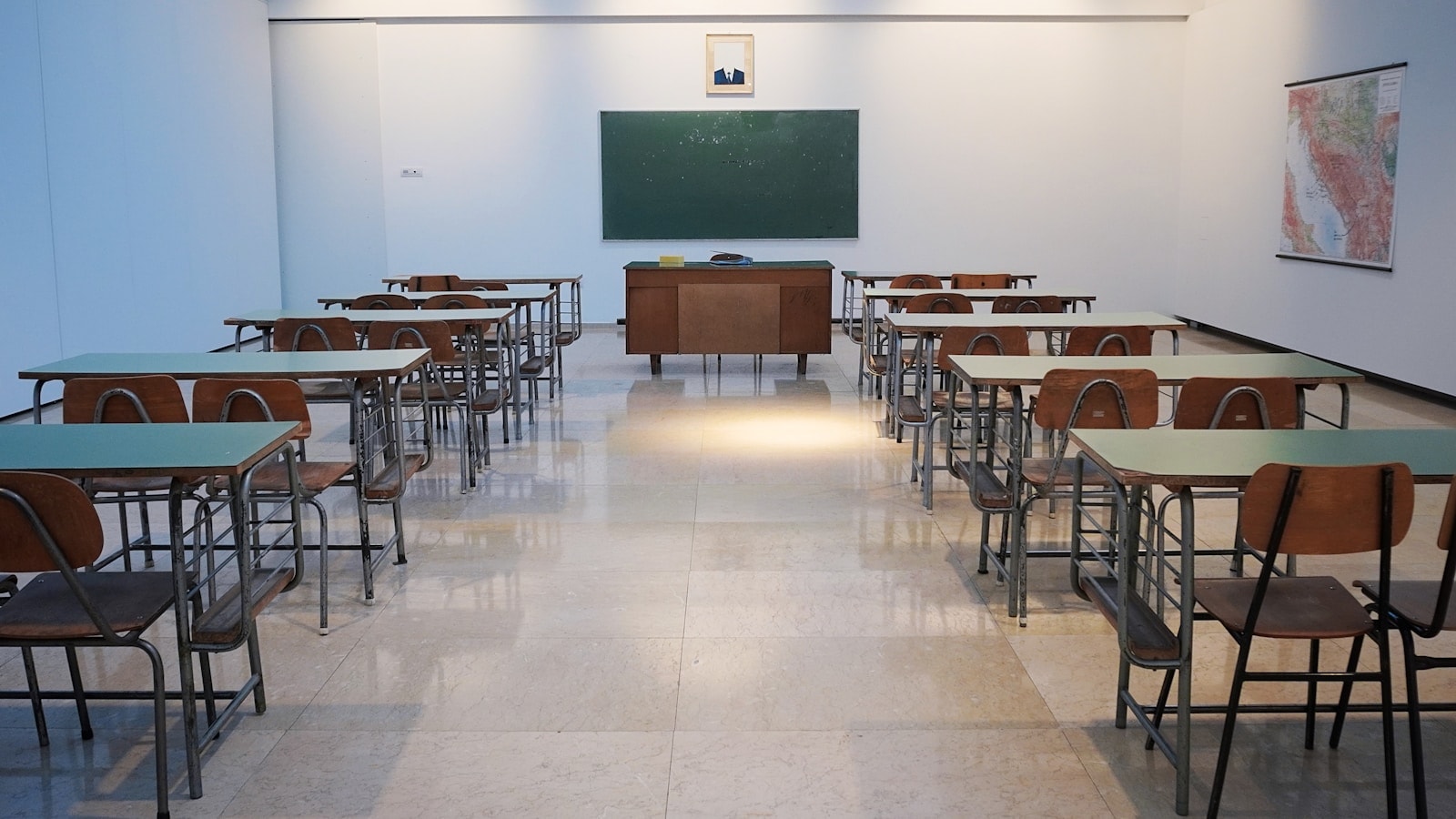 For principals — school leadership and instructional culture