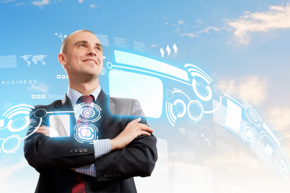 Technology leadership